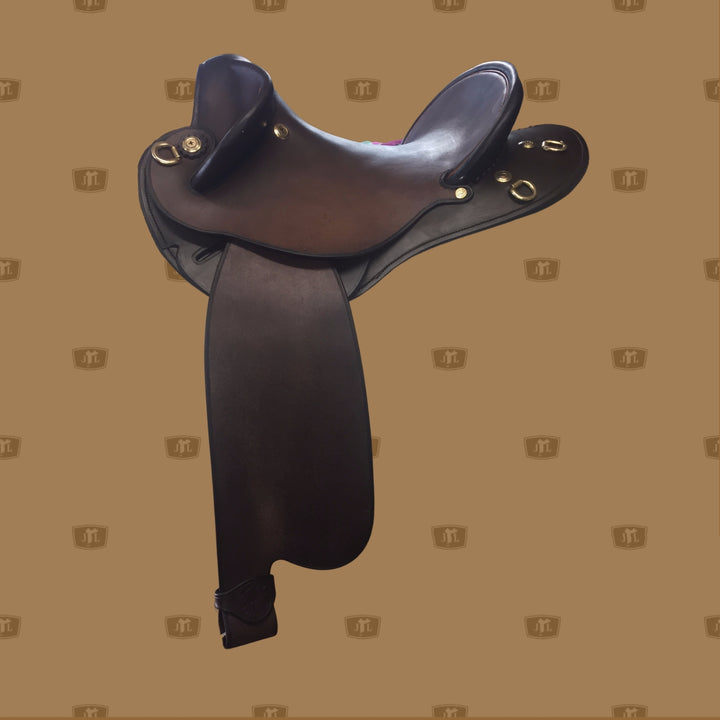 Children's Saddles